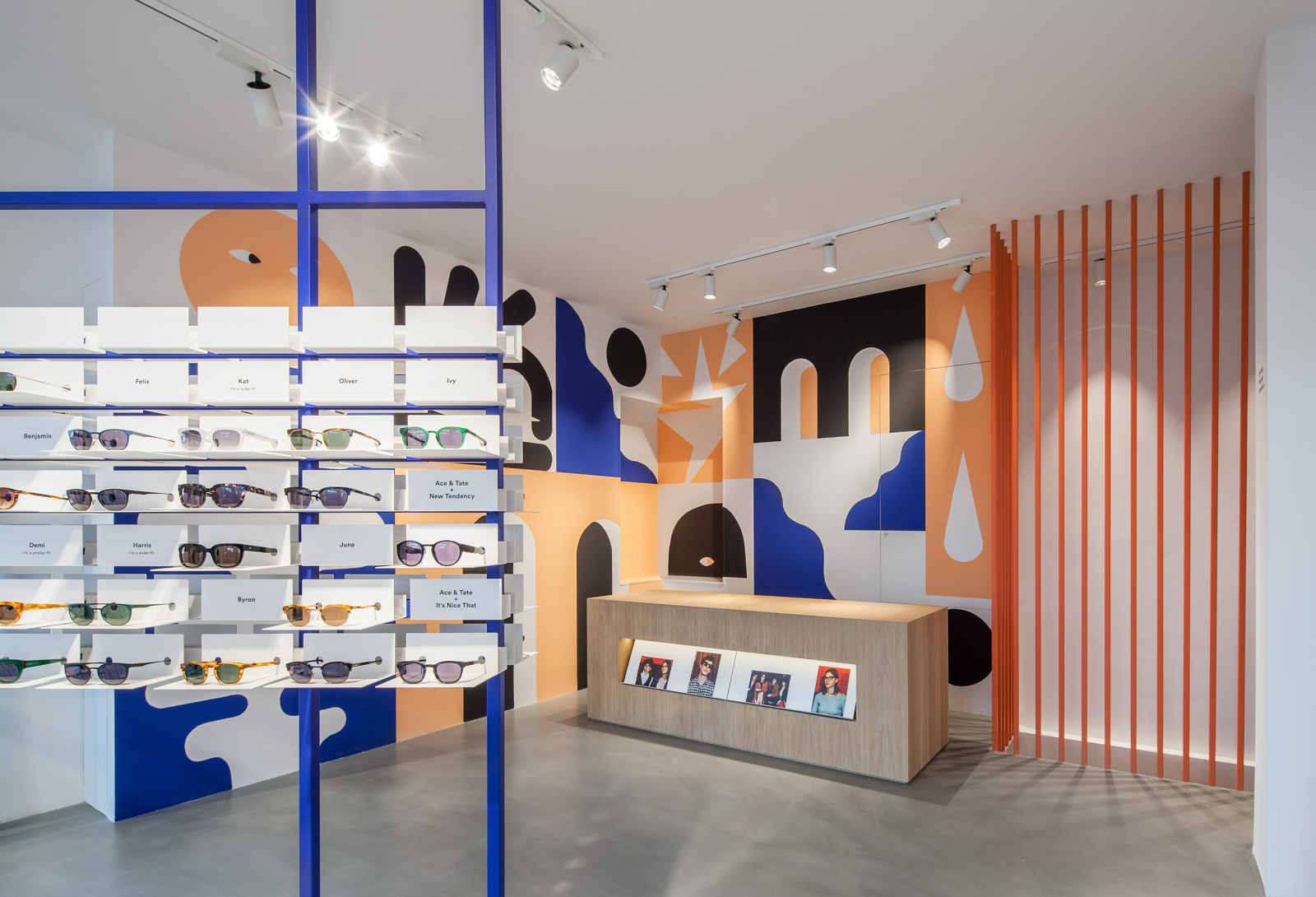 Ace & Tate Maastricht by Standard Studio-3