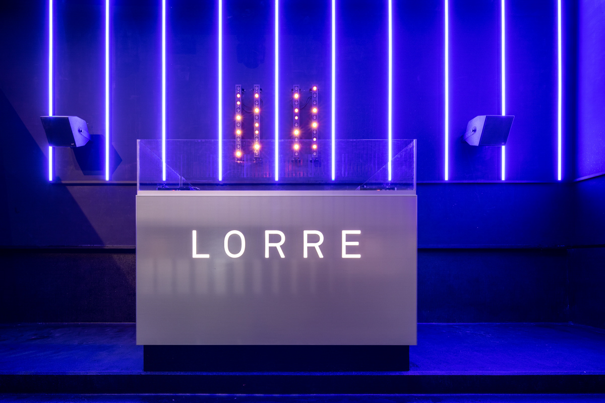 Lorre Nightclub Delft by Standard Studio-5