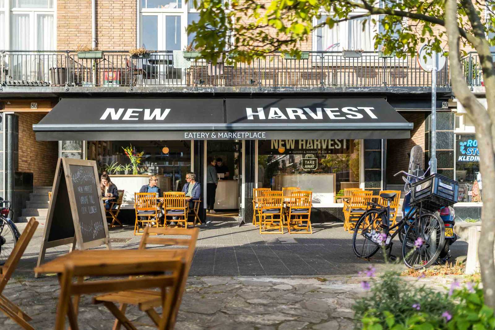 New Harvest - Amsterdam - by Standard Studio-32